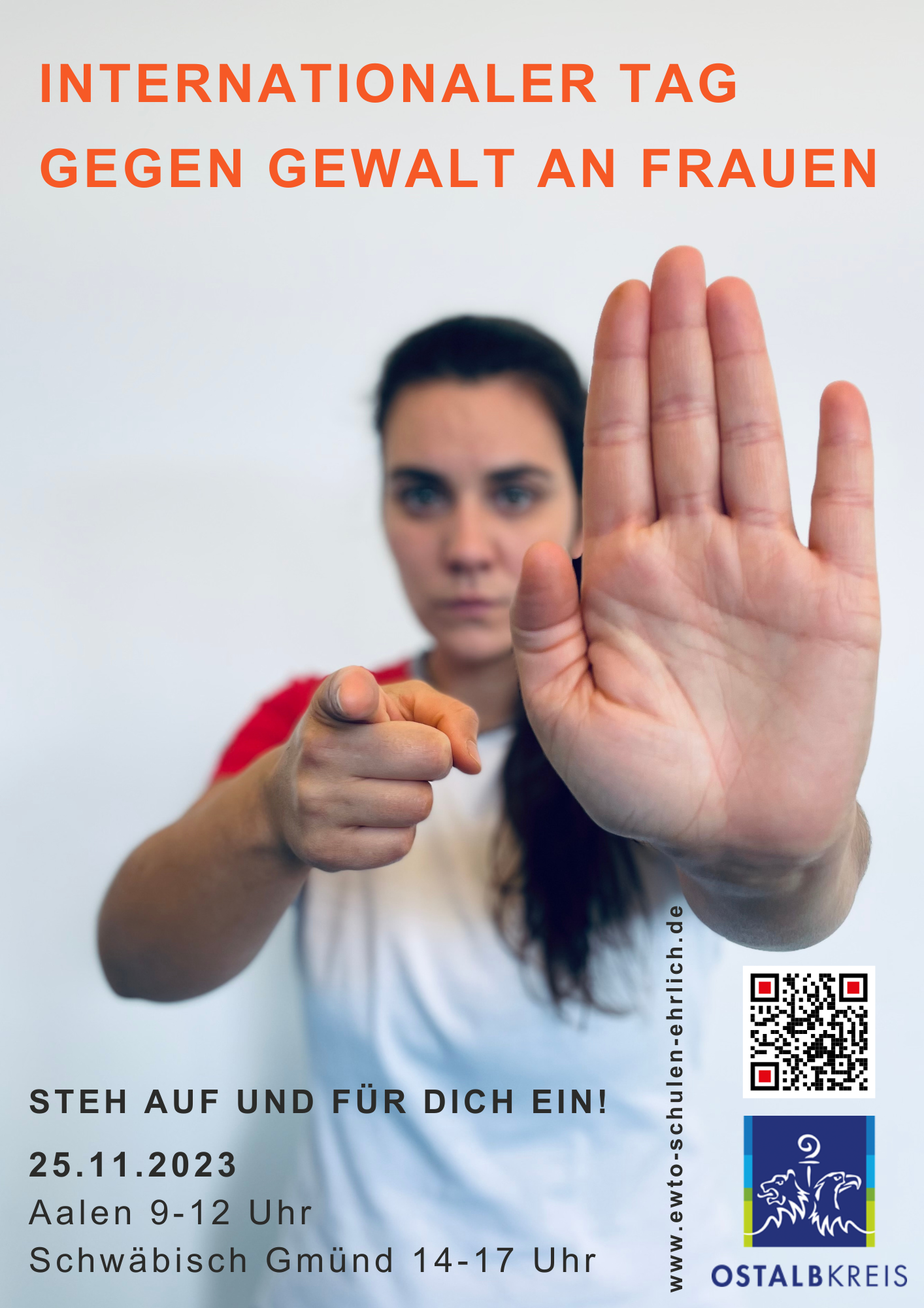 Frauen Selbstverteidigung