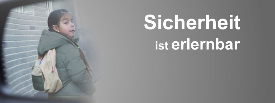 Mit Kids-WingTsun sicher zur Schule