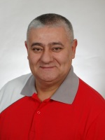 Sifu Waldemar Ehrlich